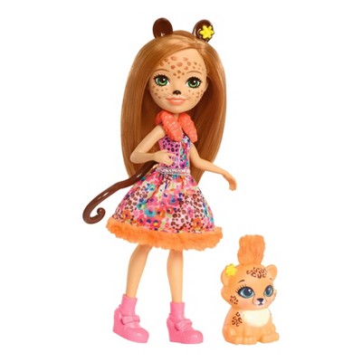 enchantimals dolls target