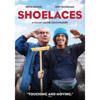 Shoelaces (DVD)(2020)