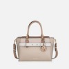 MKF Collection Jamie Vegan Leather Women's Satchel Bag by Mia K - 2 of 4