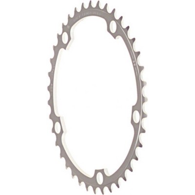 8 speed double crankset