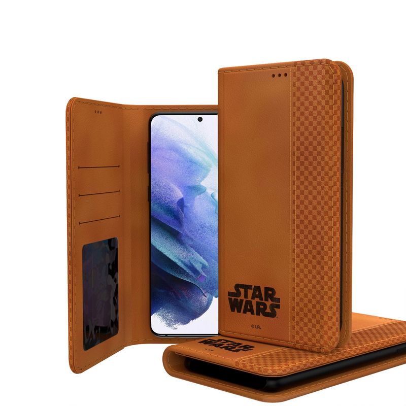 Keyscaper Star Wars  BaseOne Folio Phone Case, 1 of 2