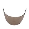 Unique Bargains HJC CL-16 Motorcycle 3-Snap Helmet Visor Shield Replacement 1 Pcs - 3 of 4