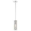 Livex Lighting Industro 1 - Light Pendant in  Brushed Nickel - 2 of 2