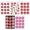 TREND Valentine's Mixed Stickers Set - 2 of 3