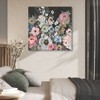 Courtside Market Vintage Rendezvous II Gallery-Wrapped Canvas - 2 of 4