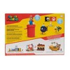 Nintendo 2.5" Bowser's Airship Deck Diorama - 3 of 3