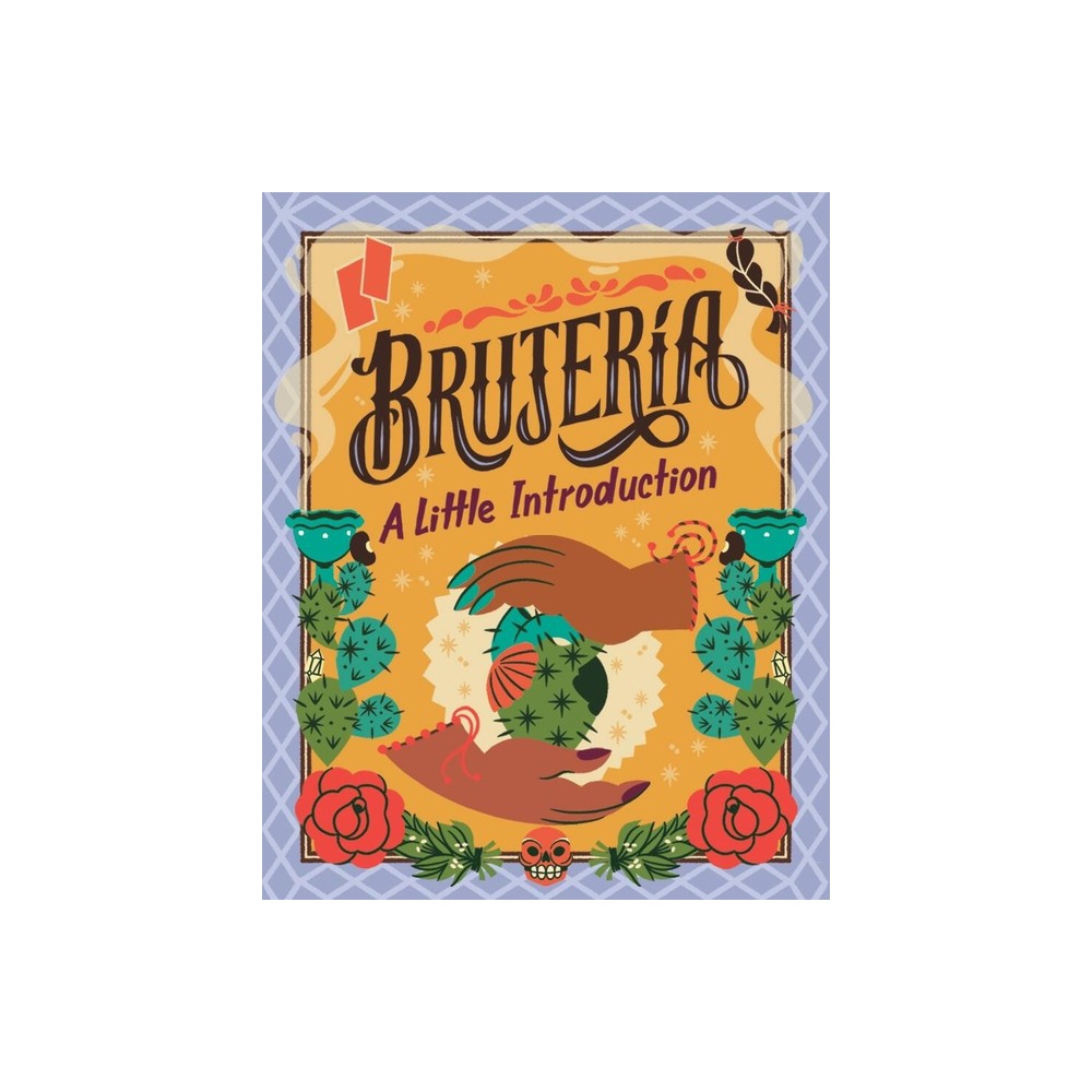 Brujera - (Rp Minis) by Yvette Montoya (Hardcover)