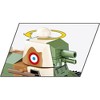 COBI Historical Collection: World War II 15cm Nebelwerfer 41 - 3 of 4
