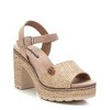 Refresh Women's Heeled Sandals 172706 - 3 of 4