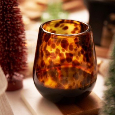 Twine Segunda Vida Tortuga Wine Glasses - Thumbnail 4