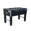 BestParts 54" Soccer Table - Foosball Game Table with Steel Legs, Indoor Sports Entertainment for Adults & Kids, Black - 3 of 4