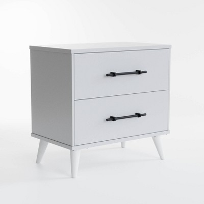 target 3 drawer nightstand