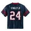 Nfl Houston Texans Toddler Boys' Short Sleeve Stingley Jr Jersey : Target