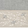 Linum Home Textiles 100% Turkish Cotton BRAELYN Embellished Towel Set - 4 of 4