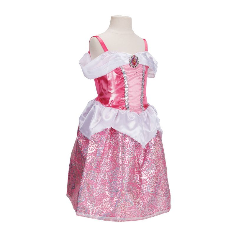 Disney Princess Aurora Core Dress, 3 of 7