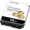 HGST Ultrastar HC520 12TB 3.5" SATA 7200rpm Internal Hard Drive HUH721212ALE604 - 4 of 4