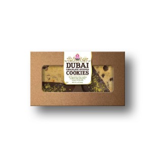 Molly Bz Dubai Cookies - 10oz - 1 of 4