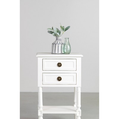 target furniture bedside tables