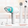 Sharper Image Cordless Handheld Vacuum and Blower - 4 of 4