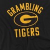 Men's Grambling State University Official One Color Logo T-Shirt - 2 of 4