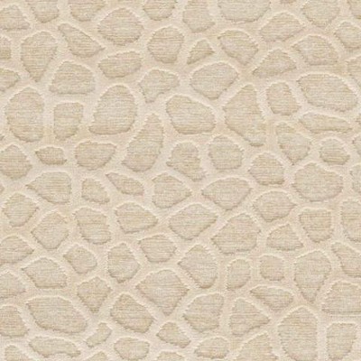 Cream Tufted Handmade Viscose Rectangular Rug 4' x 5'7"