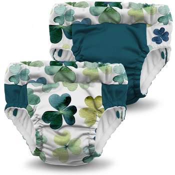 The Ins and Outs of Thirsties Potty Training Pants – Thirsties Baby