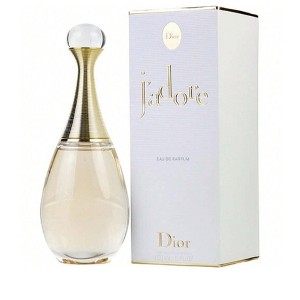 Jadore By Christian Dior Women Eau De Parfum Spray 5 Oz , Violet, Jasmine, Plum, Tuberose, Blackberry, Cedar, Vanilla, Musk 2011 Daytime Perfume - 1 of 1