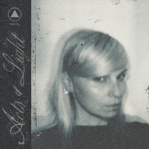 Hilary Woods - Acts of Light (CD) - 1 of 1