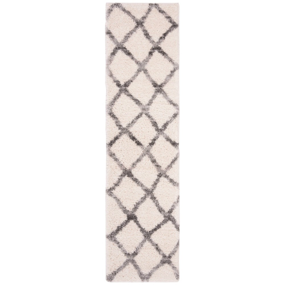  Lettie Rug Ivory/Gray