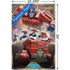 Trends International Hasbro Transformers: One - Orion Pax / Optimus Prime Unframed Wall Poster Prints - 3 of 4