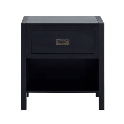 black nightstand target