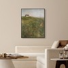 Art Remedy Serene Rural Life Classic Landscape and Portrait Wall Art Framed - 2 of 4