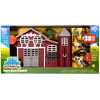 Big Country Toys: Dairy Barn Adventure - 38pc Farm Playset, Animal Toys, Kids 3+ - 3 of 4
