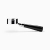 Crema Coffee Products - 58MM BOTTOMLESS PORTAFILTER - MATTE BLACK - 3 of 4