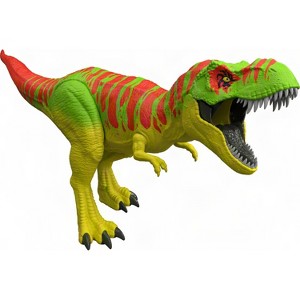 Jurassic World Legacy Collection Reimagined Real Feel Tour