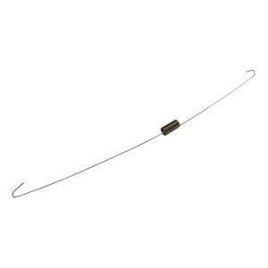 Homelite String Trimmer Replacement Tension Spring - A200084 - 1 of 2