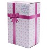 Dream Collection Toy Baby Doll Diaper & Potty Set in Gift Box - 4 of 4