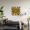 Doodle By Meg Through the Wave of Life Wood Wall Mural - Society6 - image 2 of 2