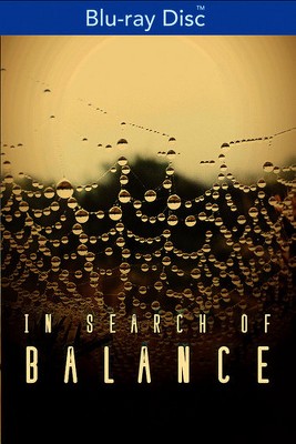 In Search of Balance (Blu-ray)(2016)