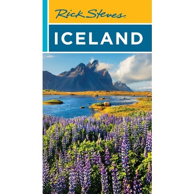 Rick Steves Iceland Rick Steves Travel Guide 3rd Edition Paperback   GUEST C787b951 83d9 4915 89c4 5c5471dbfe79