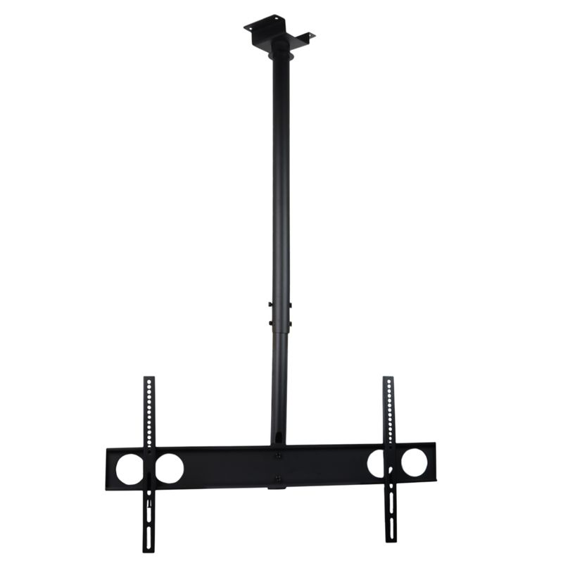 MegaMounts Heavy Duty Tilting Ceiling Television Mount for 37" - 70" LCD, LED and Plasma Televisions, 4 of 5