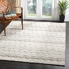 Natura NAT852 Hand Loomed Indoor Rugs - Safavieh - 2 of 4