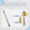 Poolzilla Stainless Steel Installation Rod for Safety Cover Springs (24", 30" or 35") - 4 of 4