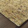Oriental Weavers Lucent 45906 Gold/ Green Indoor Area Rug - 5' x 8' - 2 of 3
