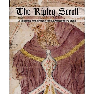 The Ripley Scroll - by  Unknown Unknown (Paperback)