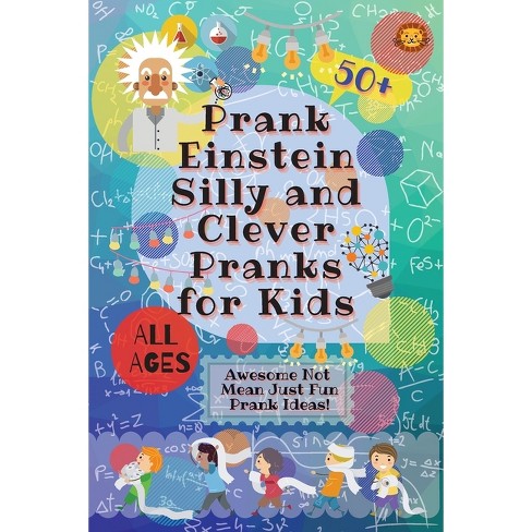 Prank items for deals kids