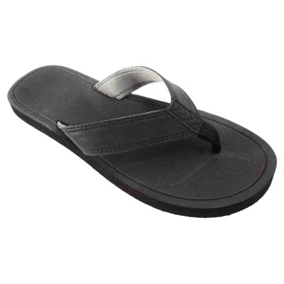 mossimo supply co flip flops
