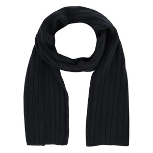 G&S Originals Women's Solid Color Winter Knit Scarf - 1 of 4