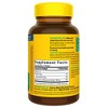 Nature Made Extra Strength Magnesium Oxide 400mg, Muscle, Nerve, Bone, Heart Support Softgels - 60ct - image 2 of 4