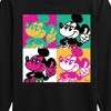Boys' - Disney - Warhol Pop Art Long Sleeve Graphic T-Shirt - 2 of 4
